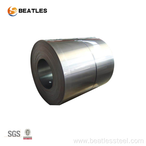Grade A spcc carbon cold rolled steel coil